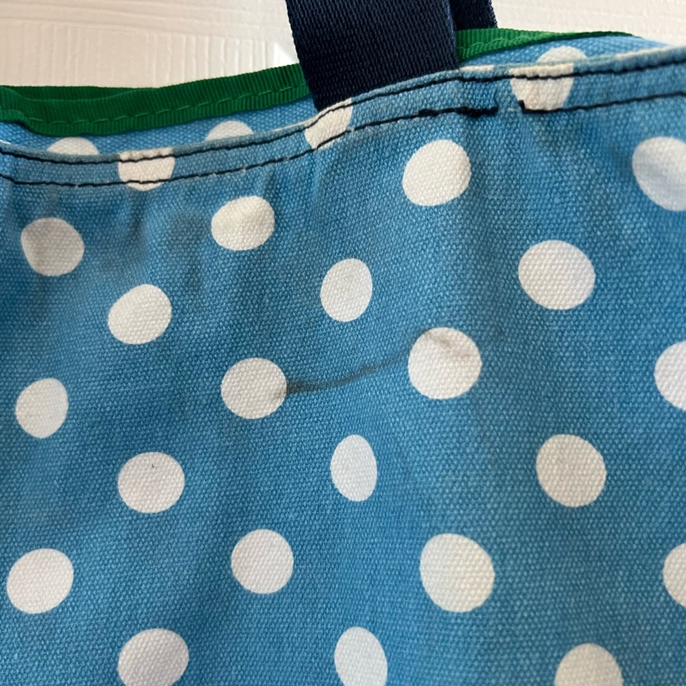 Sea Turtle tote bag - Picture 6 of 8